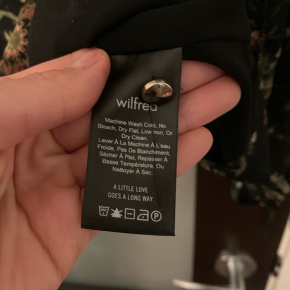 Wilfred | Lourdes Blouse - Picture 5 of 5